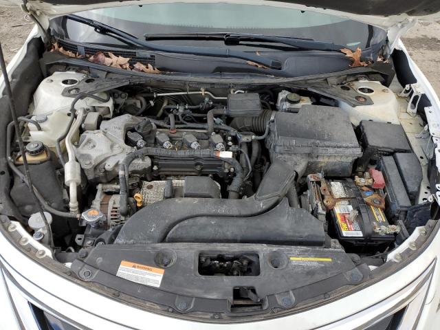 Photo 11 from auction – 2013 NISSAN ALTIMA 2.5 with VIN 1N4AL3APXDC207398