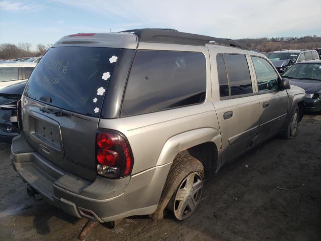 Photo 3 from auction – 2003 CHEVROLET TRAILBLAZE with VIN 1GNET16S236103151