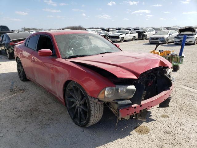 Photo 4 from auction – 2011 DODGE CHARGER R/ with VIN 2B3CL5CT7BH521627