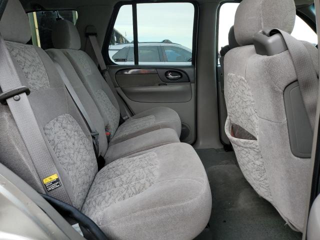 Photo 11 from auction – 2002 GMC ENVOY with VIN 1GKDS13S722192589