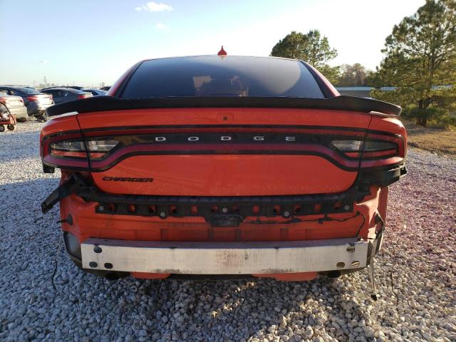 Photo 6 from auction – 2017 DODGE CHARGER SX with VIN 2C3CDXHG3HH515503