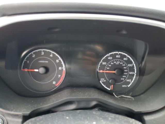 Photo 9 from auction – 2018 SUBARU CROSSTREK with VIN JF2GTABC1JH219167