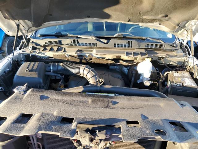 Photo 11 from auction – 2011 DODGE RAM 1500 with VIN 1D7RB1CT3BS534720