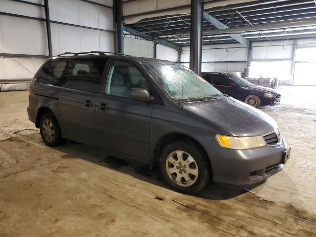 Photo 4 from auction – 2003 HONDA ODYSSEY with VIN 5FNRL18613B114236