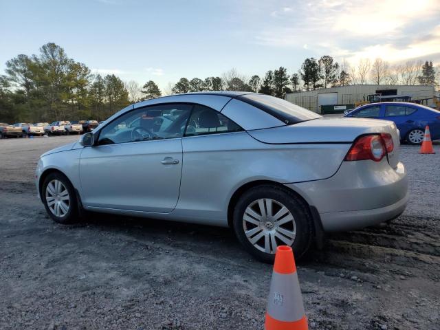 Photo 2 from auction – 2008 VOLKSWAGEN EOS TURBO with VIN WVWBA71F28V041214