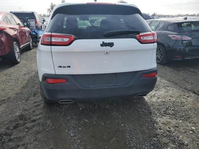 Photo 6 from auction – 2018 JEEP CHEROKEE L with VIN 1C4PJMCX3JD569642