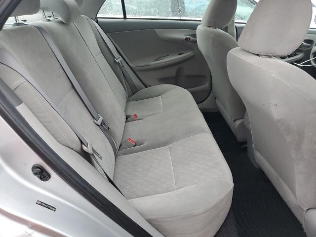 Photo 10 from auction – 2009 TOYOTA COROLLA BA with VIN JTDBL40E199041667