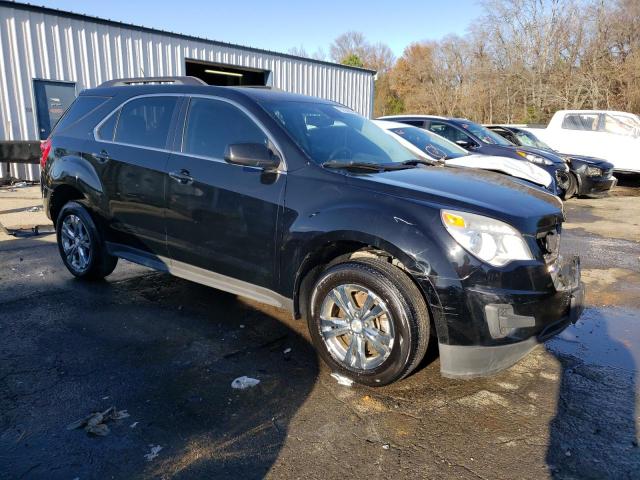 Photo 4 from auction – 2015 CHEVROLET EQUINOX LT with VIN 2GNALBEK1F1131895