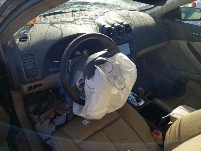 Photo 8 from auction – 2011 NISSAN ALTIMA BAS with VIN 1N4AL2AP1BN400387
