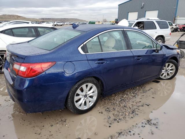 Photo 3 from auction – 2016 SUBARU LEGACY 2.5 with VIN 4S3BNBD65G3041530