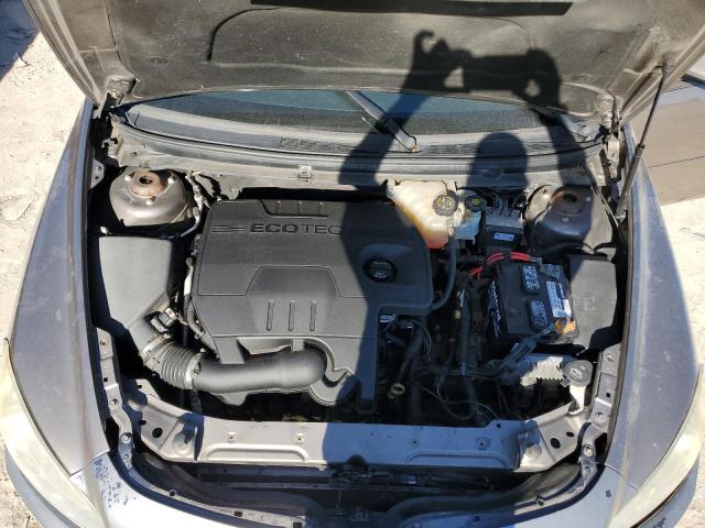 Photo 11 from auction – 2011 CHEVROLET MALIBU LS with VIN 1G1ZA5EU8BF346920