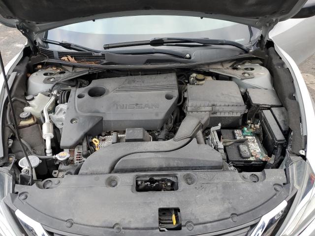 Photo 11 from auction – 2016 NISSAN ALTIMA 2.5 with VIN 1N4AL3AP9GN341828
