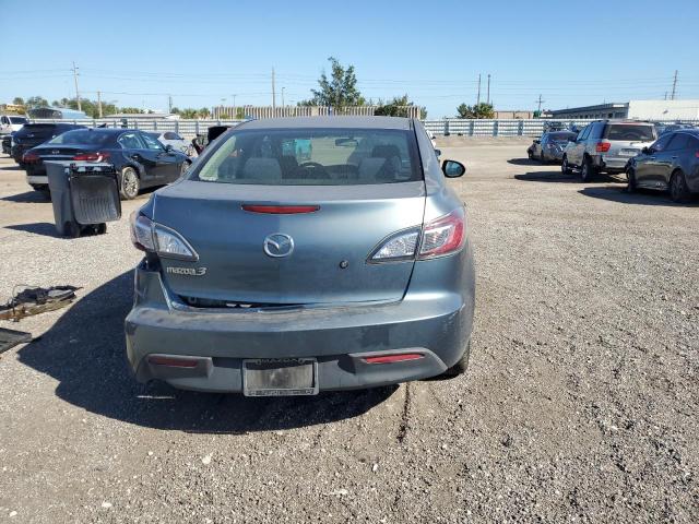 Photo 6 from auction – 2010 MAZDA 3 I with VIN JM1BL1SF3A1248911