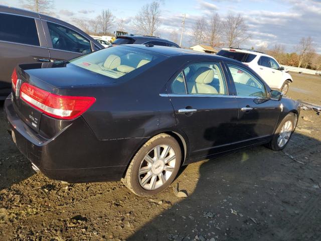 Photo 3 from auction – 2011 LINCOLN MKZ with VIN 3LNHL2JC8BR754034