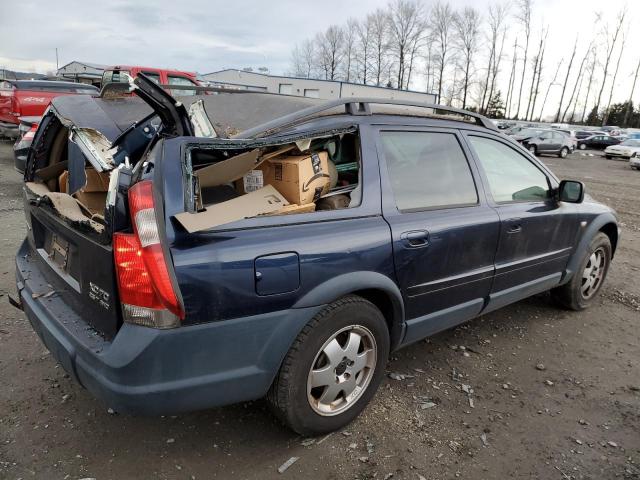 Photo 3 from auction – 2003 VOLVO XC70 with VIN YV1SZ59HX31095955