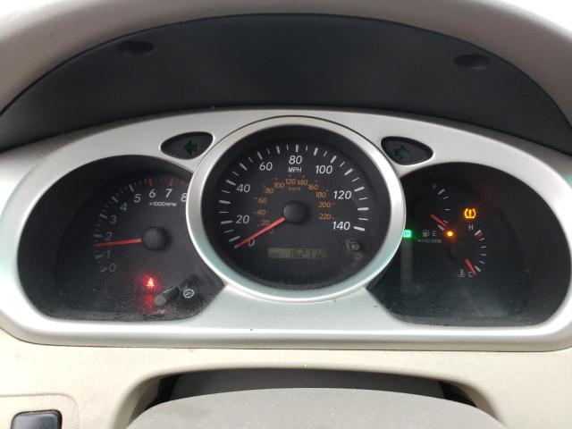 Photo 9 from auction – 2006 TOYOTA HIGHLANDER with VIN JTEEP21A760147540