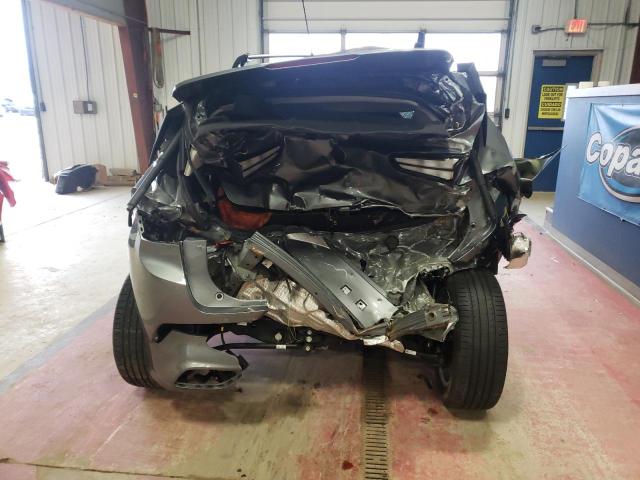 Photo 6 from auction – 2021 BUICK ENCORE GX with VIN KL4MMESL4MB066145