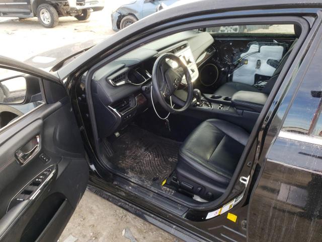 Photo 7 from auction – 2013 TOYOTA AVALON BAS with VIN 4T1BK1EB5DU022444