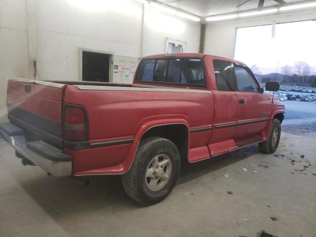 Photo 3 from auction – 1996 DODGE RAM 1500 with VIN 3B7HF13Y9TG158748