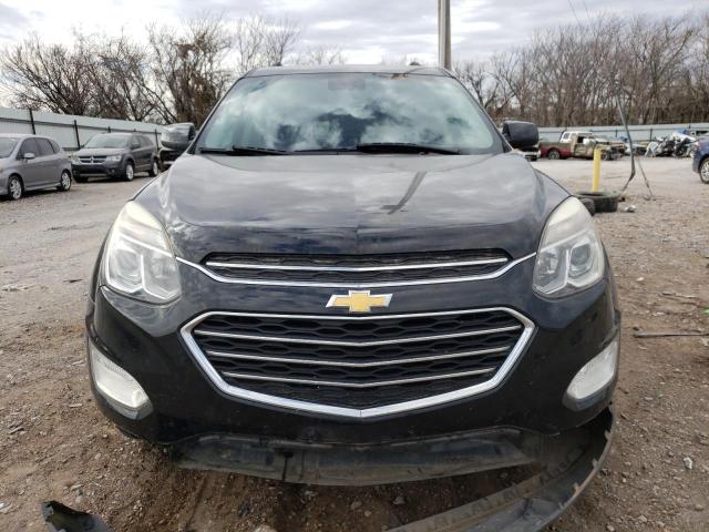 Photo 5 from auction – 2017 CHEVROLET EQUINOX LT with VIN 2GNALCEK0H6308030