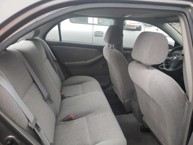 Foto 10 de la subasta – 2004 TOYOTA COROLLA CE con VIN 2T1BR32E04C303204