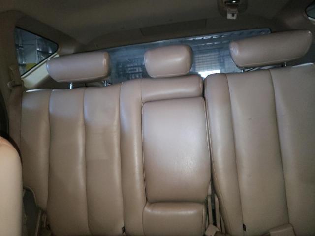Photo 10 from auction – 2007 LEXUS ES 350 with VIN JTHBJ46G372044055