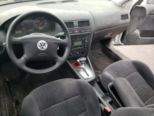 Photo 8 from auction – 2003 VOLKSWAGEN JETTA GLS with VIN 3VWSK69MX3M004986