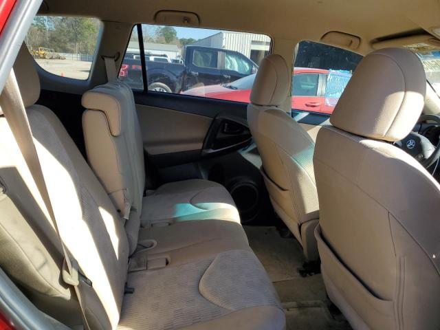 Photo 10 from auction – 2012 TOYOTA RAV4 with VIN 2T3ZF4DV4CW153046