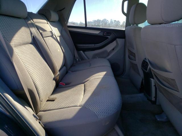 Photo 11 from auction – 2006 TOYOTA 4RUNNER SR with VIN JTEBU14R068061155