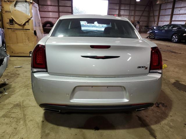 Photo 6 from auction – 2021 CHRYSLER 300 S with VIN 2C3CCABG8MH593665