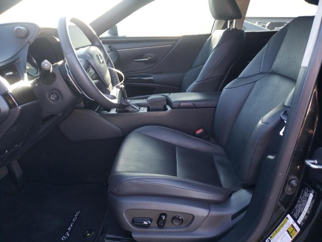 Photo 7 from auction – 2022 LEXUS ES 300H BA with VIN 58ADA1C12NU013667