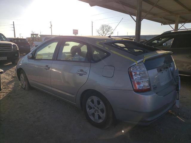 Photo 2 from auction – 2008 TOYOTA PRIUS with VIN JTDKB20U687764861
