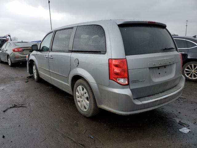 Photo 2 from auction – 2014 DODGE GRAND CARA with VIN 2C4RDGBG0ER186828