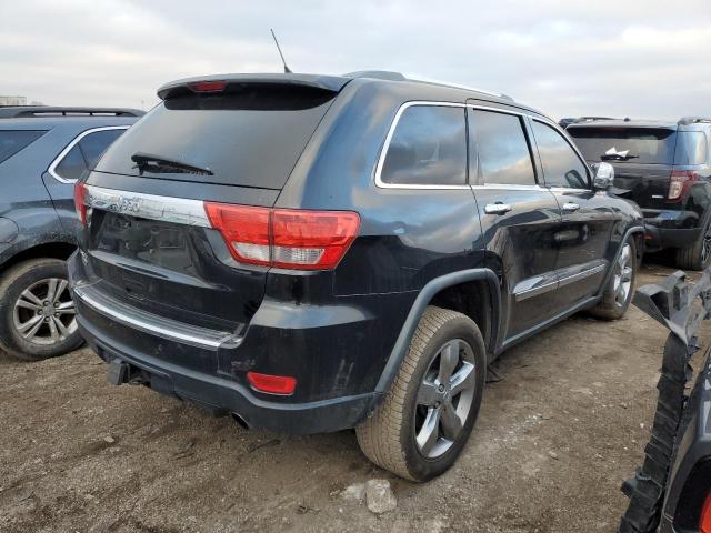 Photo 3 from auction – 2011 JEEP GRAND CHER with VIN 1J4RR6GT8BC586975