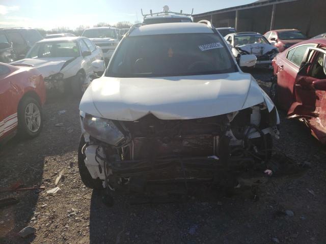 Photo 5 from auction – 2015 NISSAN ROGUE S with VIN 5N1AT2MT5FC864119