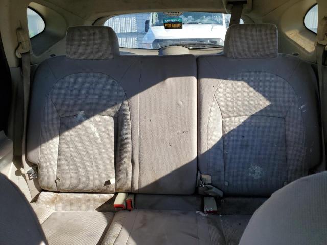 Photo 10 from auction – 2008 NISSAN ROGUE S with VIN JN8AS58V08W408670