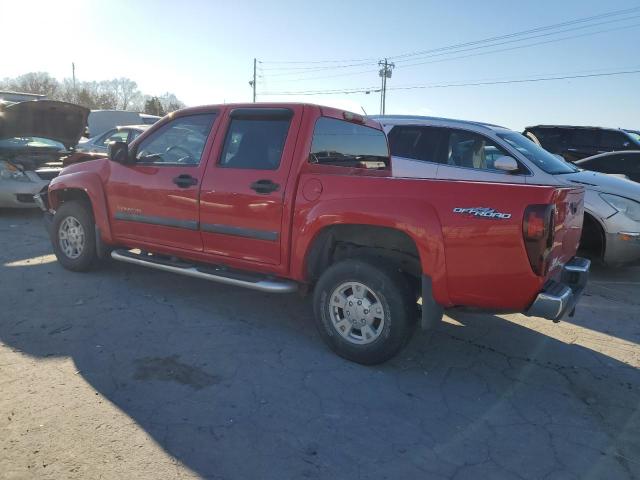 Photo 2 from auction – 2004 GMC CANYON with VIN 1GTDT136548147338