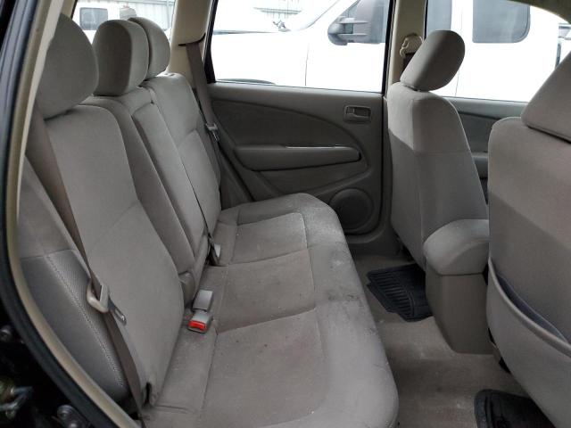 Photo 10 from auction – 2003 MITSUBISHI OUTLANDER with VIN JA4LX31G53U025165
