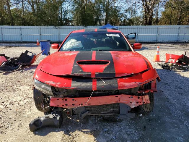 Photo 5 from auction – 2017 DODGE CHARGER R/ with VIN 2C3CDXGJ2HH615461