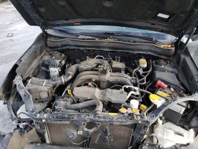Photo 11 from auction – 2018 SUBARU FORESTER 2 with VIN JF2SJAEC9JH481174