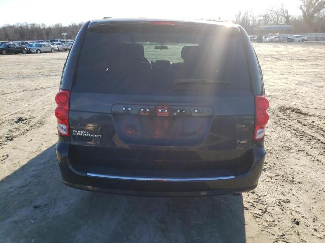 Photo 6 from auction – 2012 DODGE GRAND CARA with VIN 2C4RDGCG5CR141542