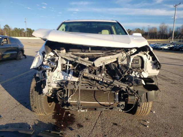 Photo 5 from auction – 2019 LEXUS GX 460 with VIN JTJBM7FX6K5219347