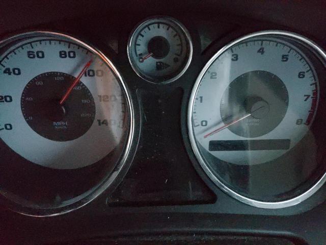 Photo 9 from auction – 2005 CHEVROLET COBALT LS with VIN 1G1AL52F857597707