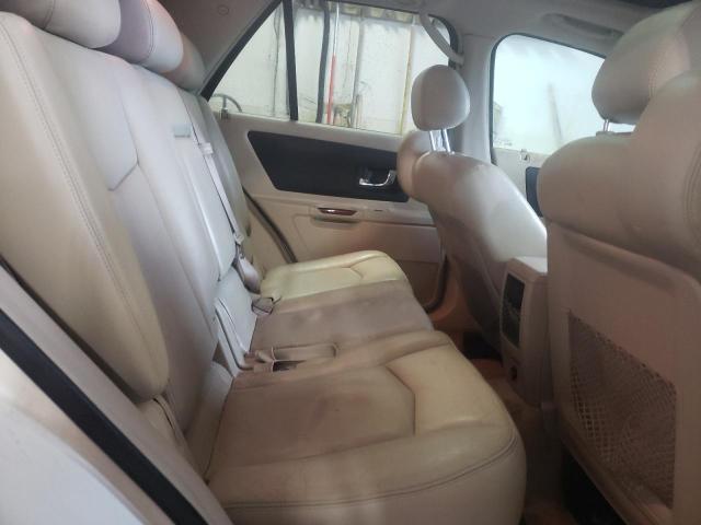 Photo 11 from auction – 2005 CADILLAC SRX with VIN 1GYEE637850235069