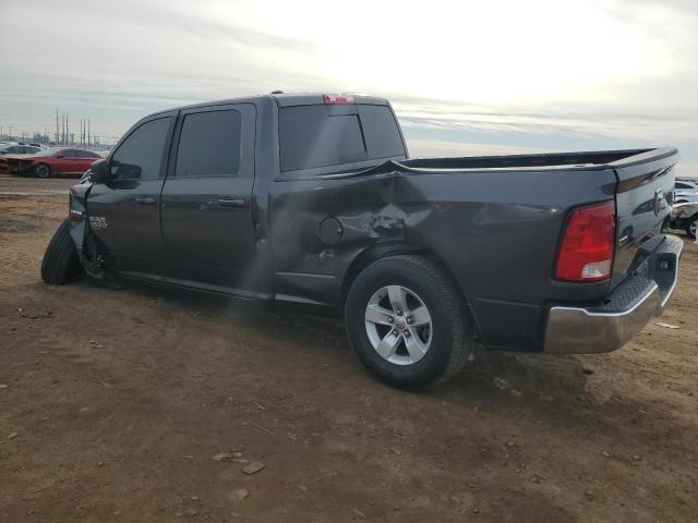 Photo 2 from auction – 2019 RAM 1500 CLASS with VIN 1C6RR6TT3KS603321