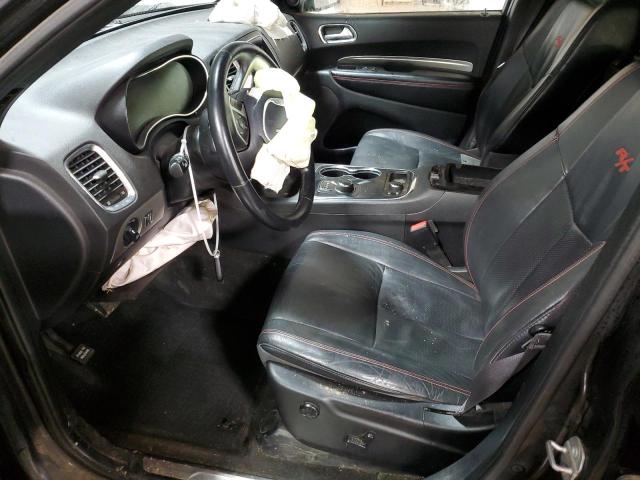 Photo 7 from auction – 2015 DODGE DURANGO R/ with VIN 1C4SDJCT7FC818535
