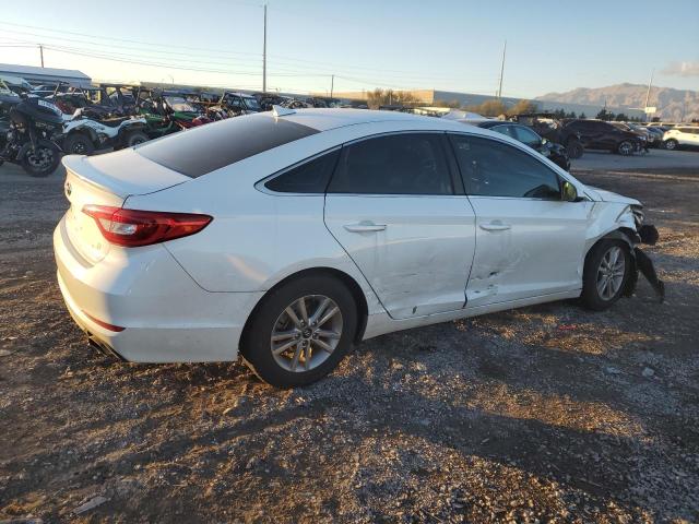 Photo 3 from auction – 2016 HYUNDAI SONATA SE with VIN 5NPE24AF1GH402410