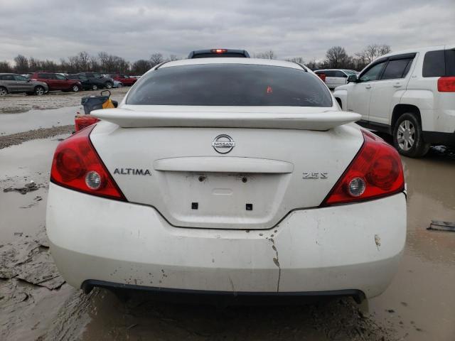 Photo 6 from auction – 2008 NISSAN ALTIMA 2.5 with VIN 1N4AL24E38C179857