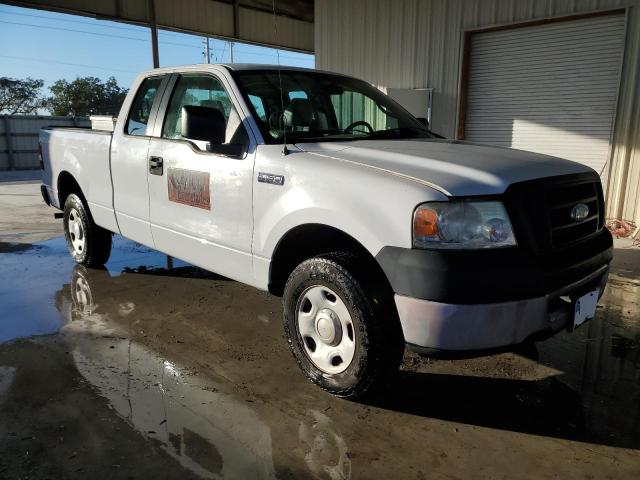 Photo 4 from auction – 2006 FORD F150 with VIN 1FTRX14W46NA92619