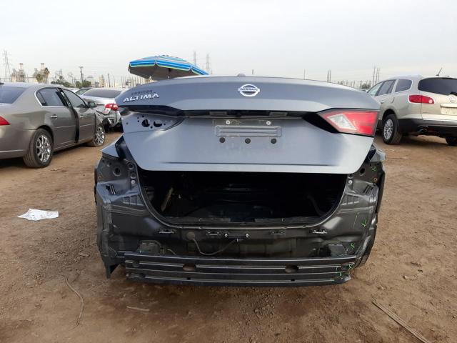 Photo 6 from auction – 2020 NISSAN ALTIMA S with VIN 1N4BL4BVXLC283032